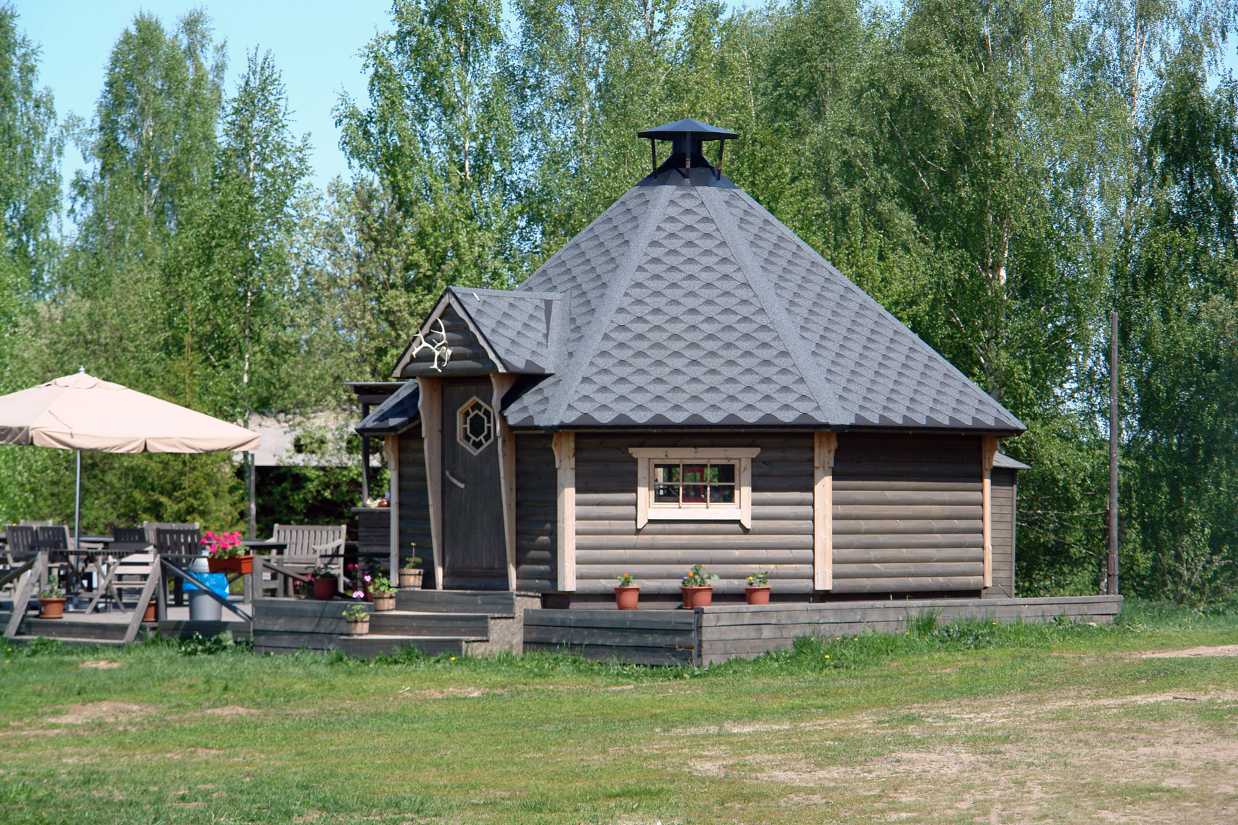 Хохловка (Khokhlovka)